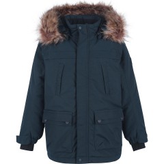 COLOR KIDS Parka fur Jungen Парка для мальчиков