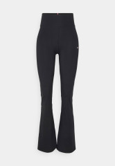 Tommy Hilfiger FLARED Tracksuit bottoms desert sky FLARED Спортивные штаны небо пустыни
