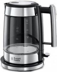 RUSSELL HOBBS RUSSELL HOBBS Wasserkocher 23830-70, 1,7 l, 2200 W Чайник RUSSELL HOBBS 23830-70, 1,7 л, 2200 Вт