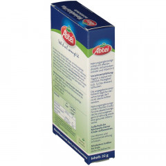 Abtei (Абтай) Mariendistel Plus mit Artischocke 30stk Капсулы Расторопши с экстрактом Артишока 30 шт