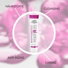 Judith Williams Kraftvolle 3-in-1 Reinigungscreme Мощный очищающий крем 3-в-1