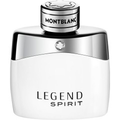 Montblanc (Монтблан) Legend Spirit Eau de Toilette Туалетная вода Spray Спрей, 30 мл