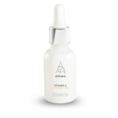 Alpha-H Vitamin Serum C Serum Serum, 25 мл