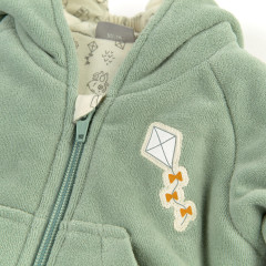 sigikid Baby Ubergangsjacke Детская переходная куртка