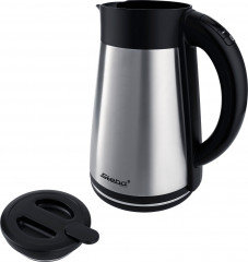 Steba Steba Wasserkocher WK 31 THERMO, 1,5 l, 2200 W Чайник Steba WK 31 THERMO, 1,5 л, 2200 Вт