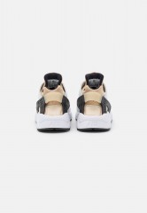 Nike Sportswear AIR HUARACHE Sneaker low white/black/sanddrift AIR HUARACHE Низкие кроссовки женские белый/черный/песок