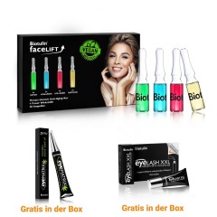 Biotulin faceLIFT LIMITED eyeDITION faceLIFT LIMITED