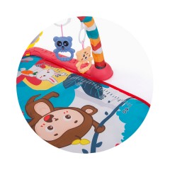 chipolino Spielbogen Monkey Spielbogen Играть в лук Обезьяна играть в лук