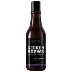 Redken (Редкен) Silver Charge Haarshampoo Haircare, 300 мл
