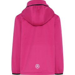 COLOR KIDS Softshelljacke fur Madchen Куртка софтшелл для девочки