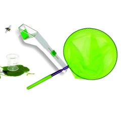 MEDUP Insektenfangset Набор для ловли насекомых