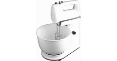 Exquisit Exquisit KM 3001, Handmixer weiss weiss Exquisit KM 3001, ручной миксер белый