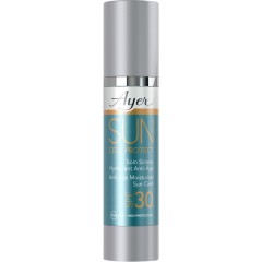 Ayer Sun Cell Protect SPF 30 Солнцезащитный крем SPF 30