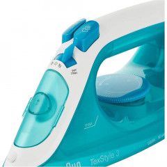 Braun Braun 3053 BLDampfbugeleisen  Паровая гладильная станция Braun
