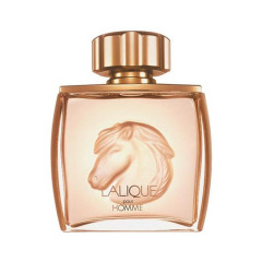 Lalique (Лалик)  Equus Eau de Parfum Парфюмерная вода Spray Спрей, 75 мл