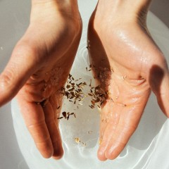 Bjork Berries Bath Salt Соль для ванны