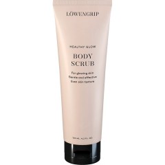 Lowengrip BODY SCRUB 125 ml СКРАБ ДЛЯ ТЕЛА