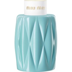 Miu Miu (Миу Миу) Bubble Bath, 200 мл