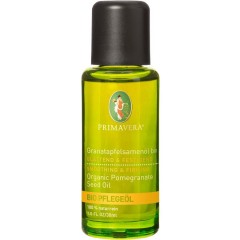 Primavera Granatapfelsamenol bio Масло косточек граната органическое