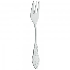 Zwilling Zwilling Ostfriesen Edelstahl 18/10 Kuchengabel Set 6-tlg. 121 mm Набор вилок для торта Zwilling Ostfriesen 18/10 из нержавеющей стали, 6 шт. 121мм