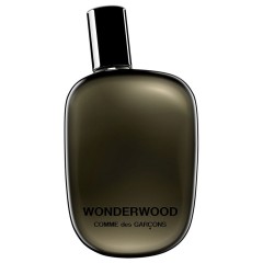Comme des Garsons Eau de Parfum (EdP) Парфюмерная вода Wonderwood, 100 мл