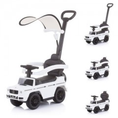 chipolino Rutscher Mercedes Benz Rutschautos Слайдер Mercedes Benz слайд автомобили