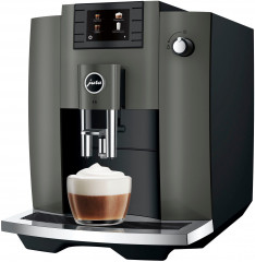 JURA JURA Kaffeevollautomat 15439 E6 (EC) Полностью автоматическая кофемашина JURA 15439 E6 (EC)