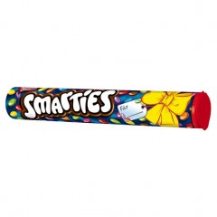 Smarties Riesenrolle 150 г