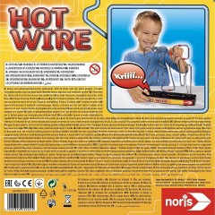 Noris Hot Wire Горячий провод