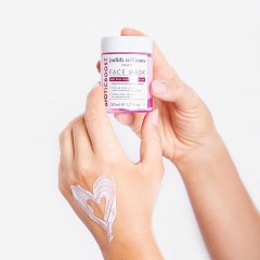 Judith Williams Porenverfeinernde Reinigungsmaske Очищающая маска, сужающая поры