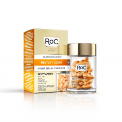 RoC Multi Correxion Vitamin C Capsules Капсулы Multi Correxion с витамином С