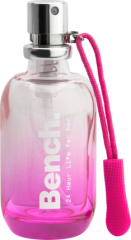 Bench 24 Hour Life for her Парфюмерная вода, 20 мл
