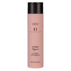 Carlo Oliveri Hydra Repair Anti-Aging Filler Spulung fur trockenes und strapaziertes Haar Hydra Repair Anti-Aging Filler Conditioner для сухих и поврежденных волос