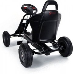 Ferbedo GoKart Tourer TR5L Карт Tourer TR5L