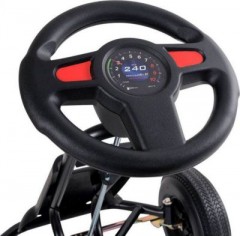 Ferbedo GoKart Tourer TR5L Карт Tourer TR5L