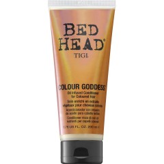 TIGI (Тиджи) Colour Goddess Oil InFussed Conditioner Кондиционер для окрашенных волос, 750 мл
