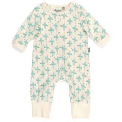 sigikid Baby Schlafanzug fur Madchen Детские пижамы для девочек