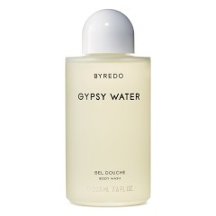 BYREDO Duschgel Gypsy Water Гель для душа Gypsy Water