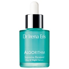 Dr. Irena Eris Verjungendes Serum Омолаживающая сыворотка