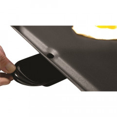 Outwell Outwell Gaskocher Selby Griddle Газовая плита Outwell Selby Griddle