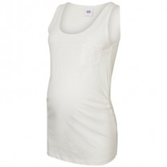 mama licious Umstandstop MLSICY weiss