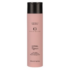 Carlo Oliveri Hydra Repair Anti-Aging Filler Spulung fur schwaches und geschadigtes Haar Hydra Repair Anti-Aging Filler Conditioner для ослабленных и поврежденных волос
