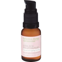 Spilanthox Ultra Rich Eye-Lifting Fluid Ультра насыщенный флюид для кожи вокруг глаз
