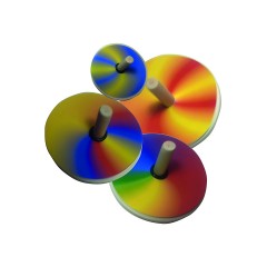 myExperimentSet Forschen Исследовать