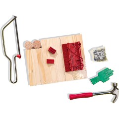 SES Creative Werkzeugset Luxus Набор инструментов класса люкс