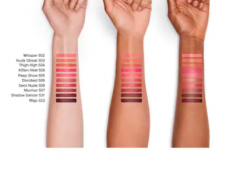 Shiseido (Шисейдо) ModernMatte Powder Lipstick Губная помада, Nr. 506 - Disrobed/ 4 g