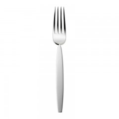 Robbe & Berking Robbe & Berking 12 - 925 Sterling Silber Menugabel Robbe & Berking 12 - столовая вилка из стерлингового серебра 925 пробы