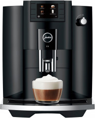 JURA JURA Kaffeevollautomat 15437 E6 (EC) Полностью автоматическая кофемашина JURA 15437 E6 (EC)