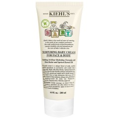 Kiehl’s Nurturing Baby Cream for Face and Body Питательный детский крем для лица и тела