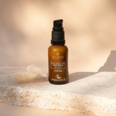 MICARAA Hyaluronic Acid Face Serum Сыворотка для лица с гиалуроновой кислотой